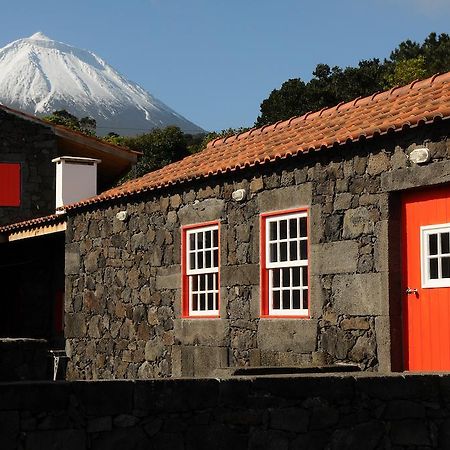 São Roque do Pico Casas Das Portas Do Mar E Das Portas Do Sol الغرفة الصورة