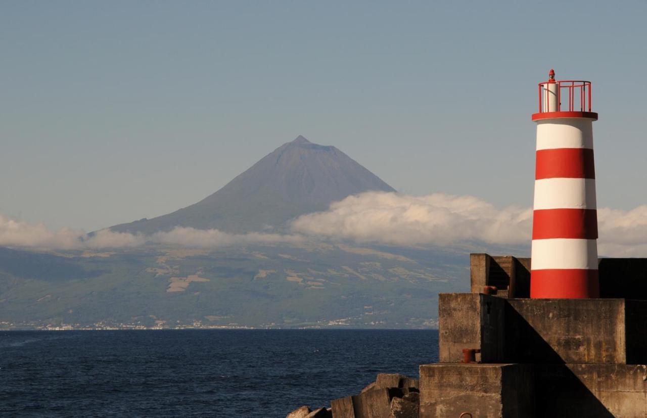 São Roque do Pico Casas Das Portas Do Mar E Das Portas Do Sol المظهر الخارجي الصورة