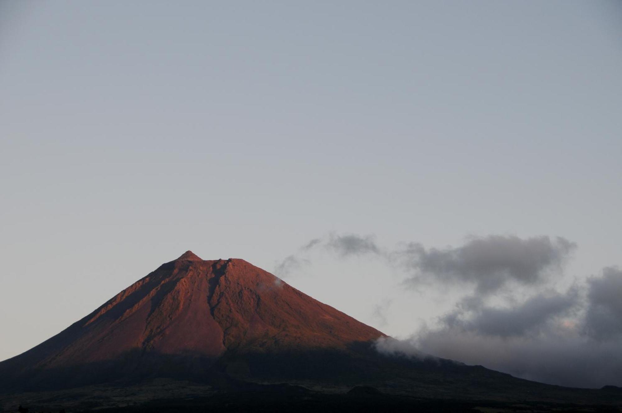 São Roque do Pico Casas Das Portas Do Mar E Das Portas Do Sol المظهر الخارجي الصورة