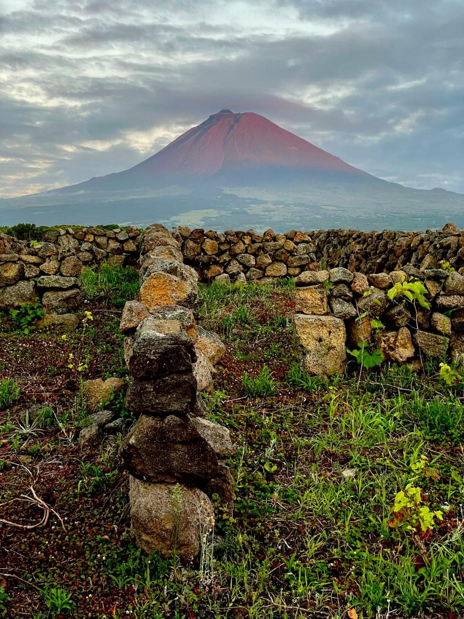 São Roque do Pico Casas Das Portas Do Mar E Das Portas Do Sol المظهر الخارجي الصورة