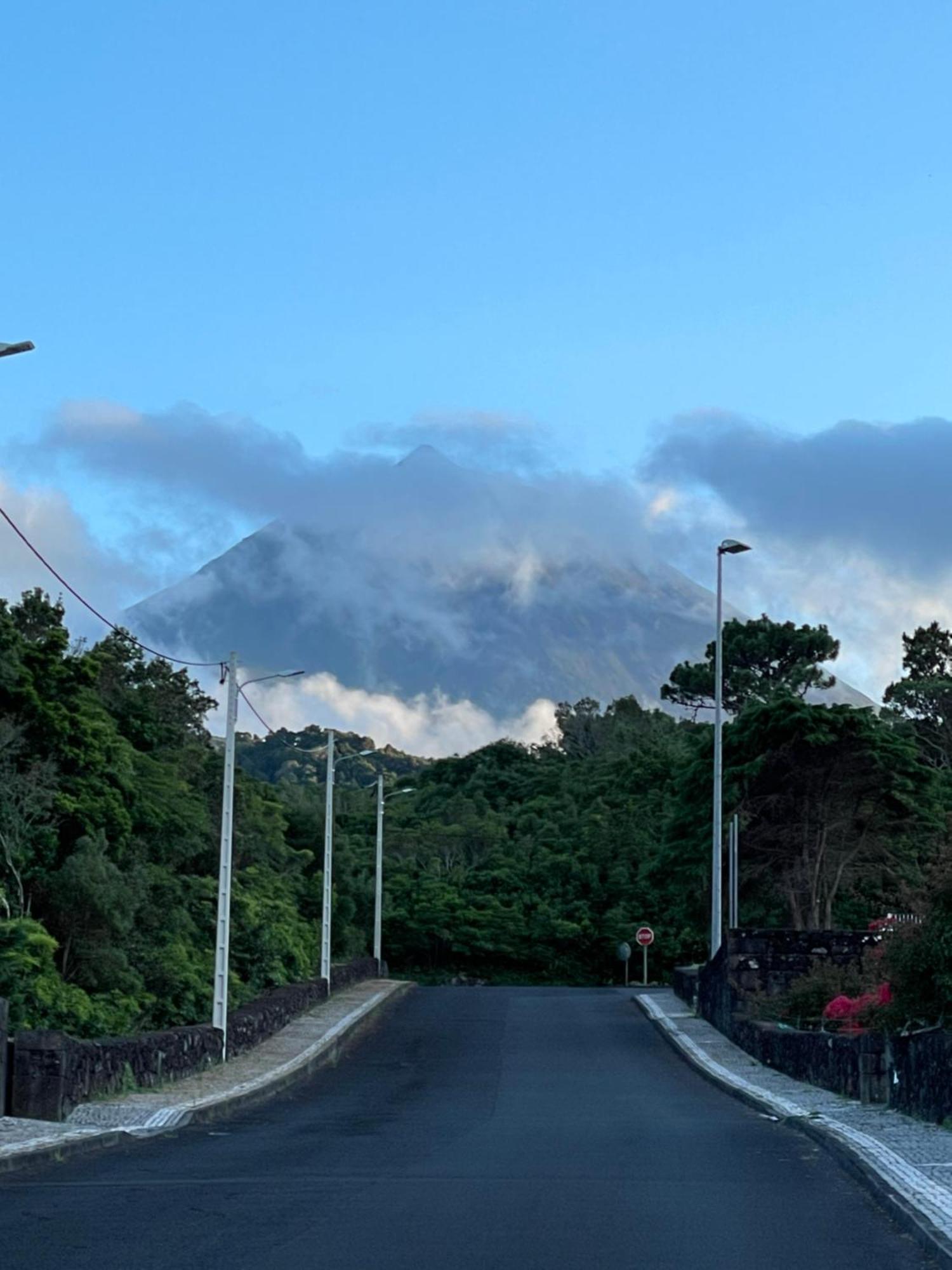 São Roque do Pico Casas Das Portas Do Mar E Das Portas Do Sol المظهر الخارجي الصورة