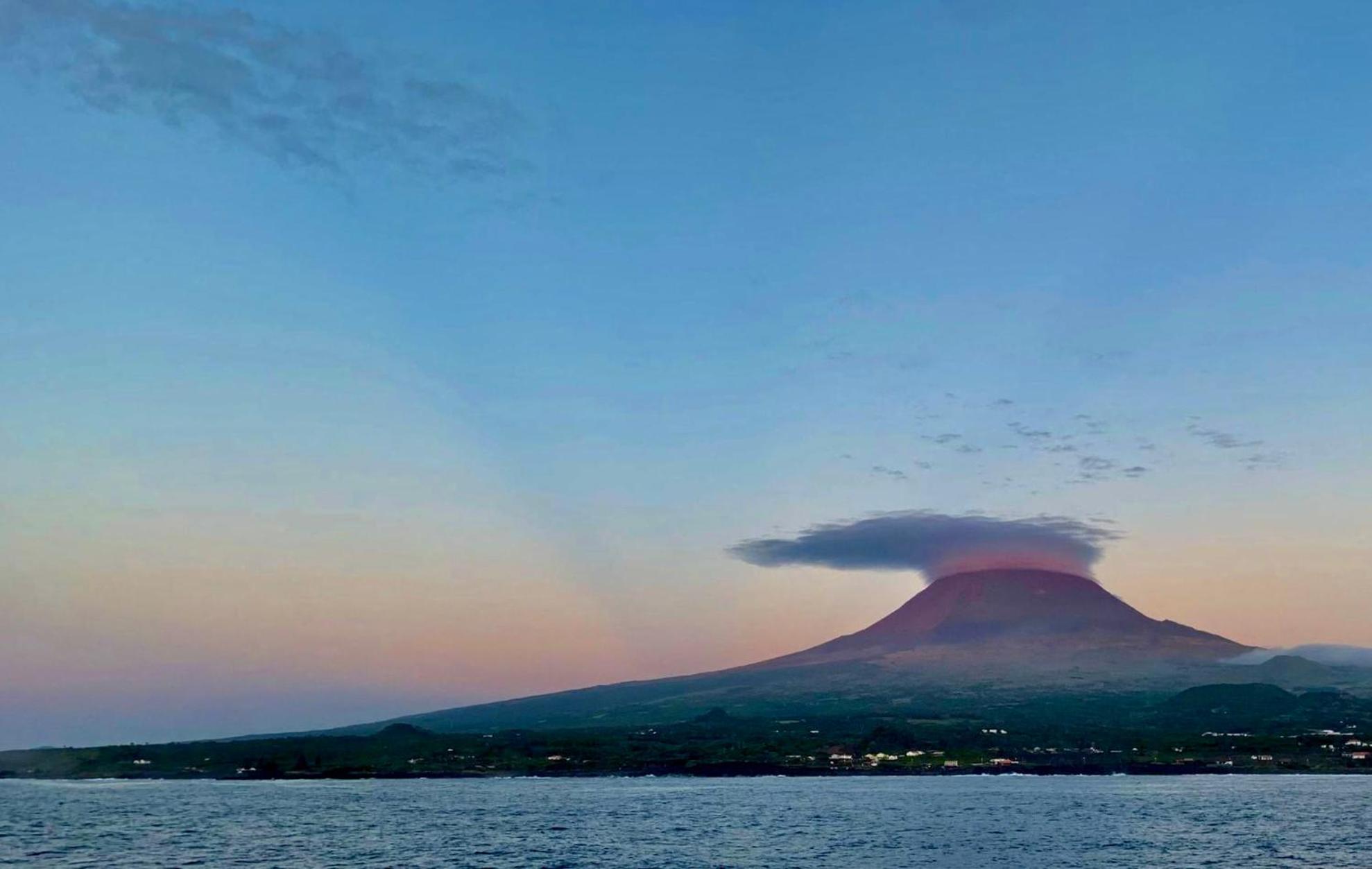 São Roque do Pico Casas Das Portas Do Mar E Das Portas Do Sol المظهر الخارجي الصورة