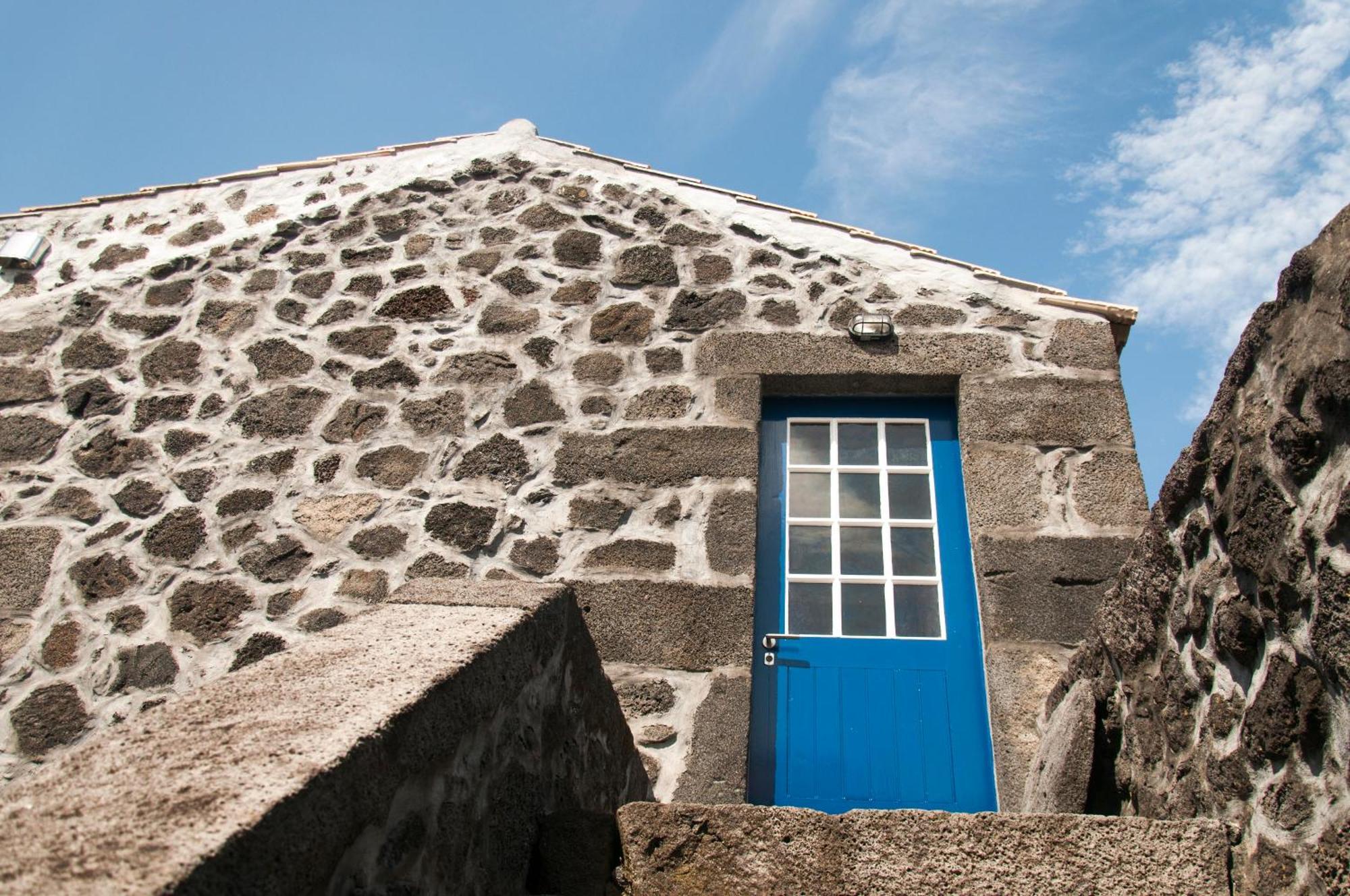 São Roque do Pico Casas Das Portas Do Mar E Das Portas Do Sol المظهر الخارجي الصورة